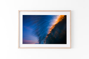 Angles Of Sunrise | Art Of Time Collection