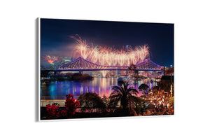 Riverfire - Brisbane - QLD, Australia