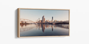 City Awaken Panorama - Brisbane - QLD, Australia