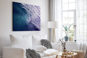 Chroma Flaire| Ocean Art Collection