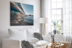 Morning Reflections | Ocean Art Collection