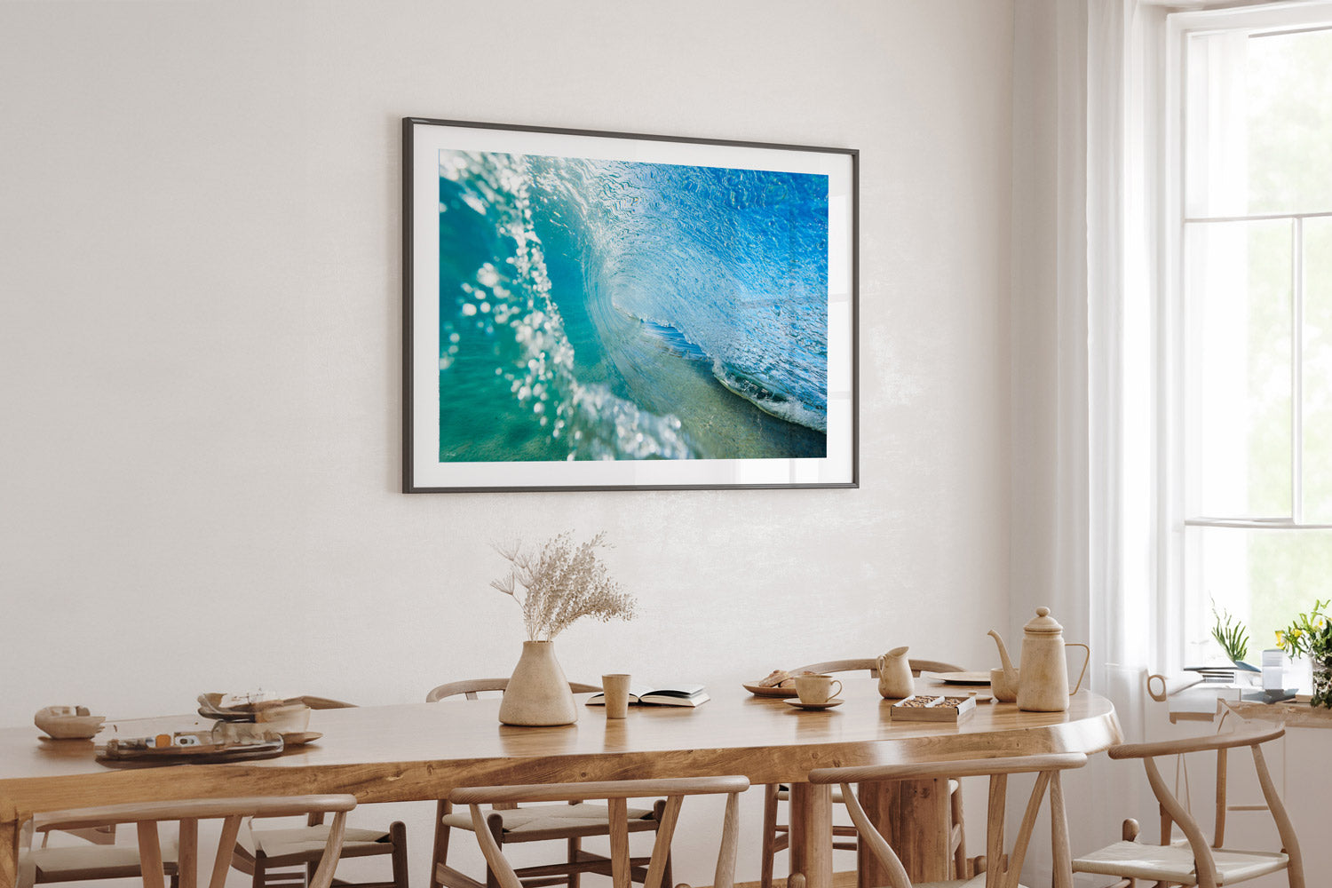 Crystalline | Ocean Art Collection