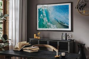 Crystalline | Ocean Art Collection