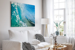 Crystalline | Ocean Art Collection