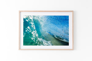 Crystalline | Ocean Art Collection