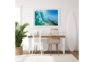 Crystalline | Ocean Art Collection