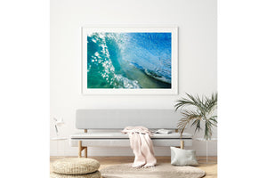 Crystalline | Ocean Art Collection