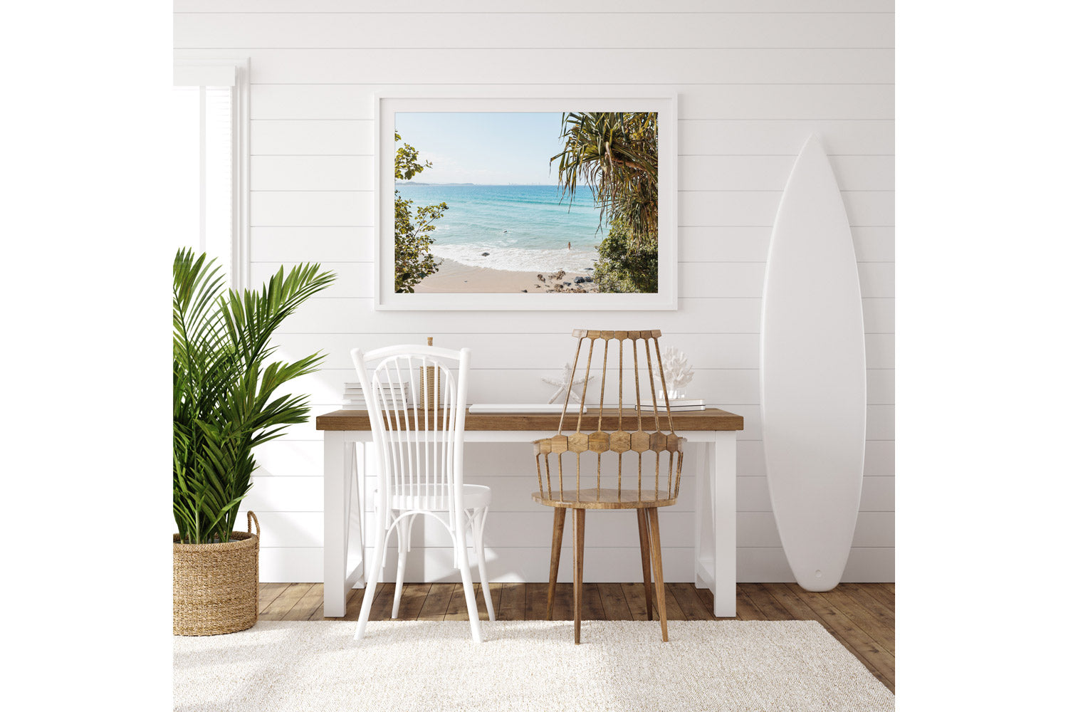 Greenmount Beach Fade | Life's A Beach Collection