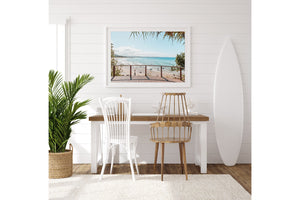 Sunset Pathways | Life's A Beach Collection