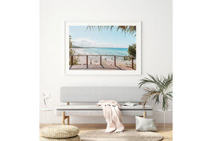 Sunset Pathways | Life's A Beach Collection