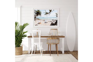 Greenmount Summer | Life's A Beach Collection