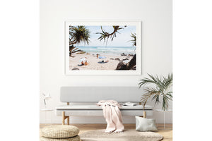 Greenmount Summer | Life's A Beach Collection