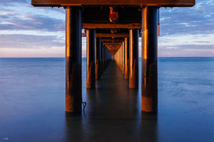 Hervey Bay Jetty - Fraser Coast, Australia