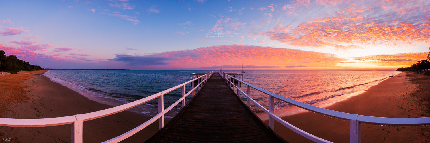 Torquay Jetty | Super Detail Collection (Copy)