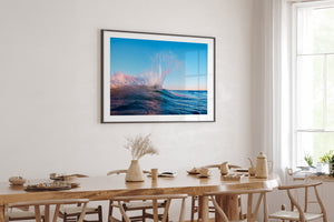 Marlin Wave | Ocean Art Collection