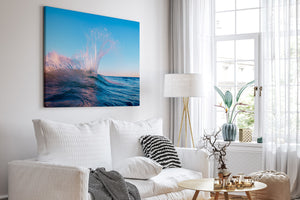 Marlin Wave | Ocean Art Collection