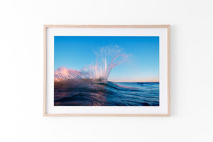 Marlin Wave | Ocean Art Collection