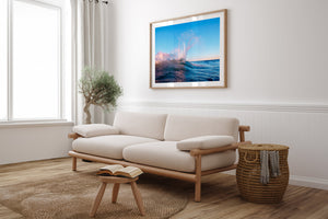 Marlin Wave | Ocean Art Collection