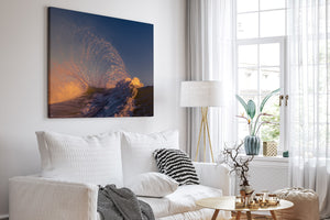 Njord Wave | Ocean Art Collection