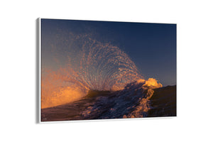 Njord Wave | Ocean Art Collection