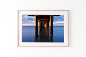 Hervey Bay Jetty - Fraser Coast, Australia