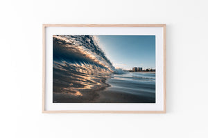 Morning Reflections | Ocean Art Collection