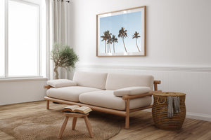 Palm Art | Life's A Beach Collection