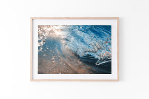 Prism Wave | Ocean Art Collection