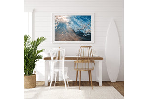 Prism Wave | Ocean Art Collection