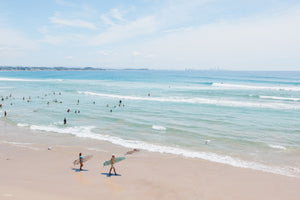 Pura Vida Kirra  - Kirra Beach, QLD Australia