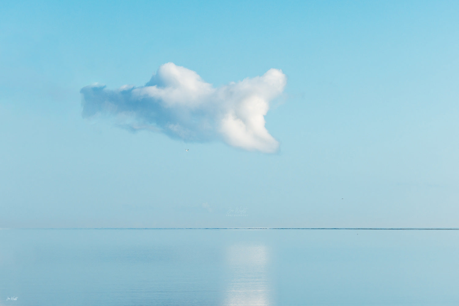 Skybound Phantom - Hervey Bay, Fraser Coast