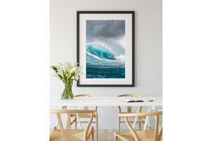 Zephyrus | Ocean Art Collection