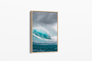 Zephyrus | Ocean Art Collection