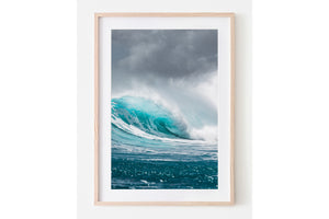 Zephyrus | Ocean Art Collection