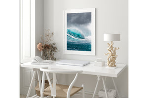 Zephyrus | Ocean Art Collection