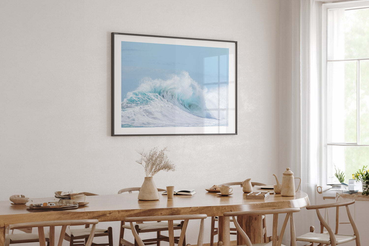 Water Ridge | Ocean Art Collection