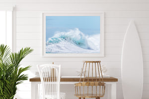 Water Ridge | Ocean Art Collection