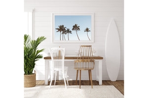 Palm Art | Life's A Beach Collection