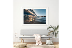 Morning Reflections | Ocean Art Collection