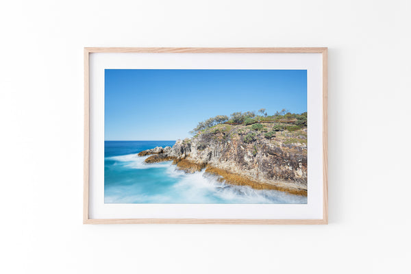 Stradbroke Island Wall Art | Brisbane Photos and Prints - Jon Wright ...